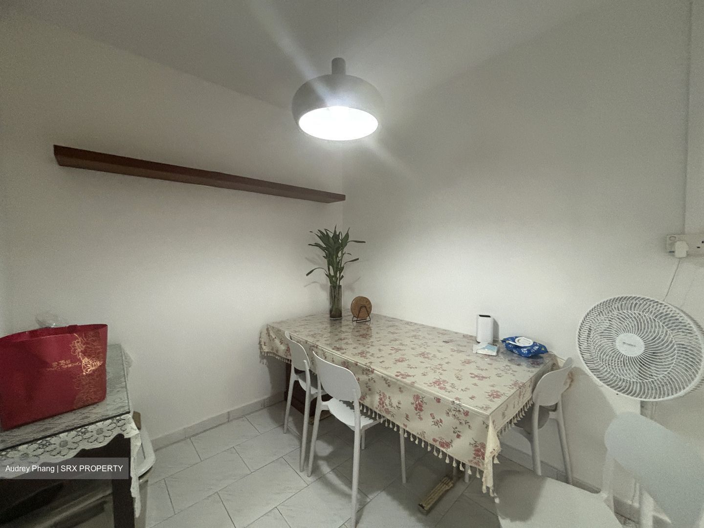 Pasir Ris Drive 6 (Pasir Ris), HDB 3 Rooms #525108541